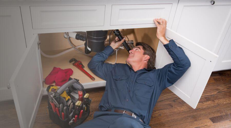 Professional Water heater repair in Clarkston, MI